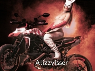 Alizzvisser