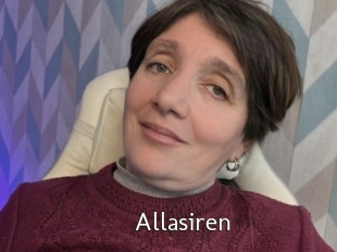 Allasiren