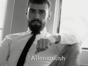 Allenmulish