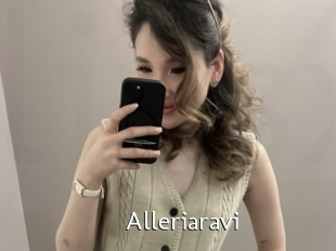 Alleriaravi