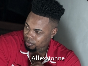 Allexstonne
