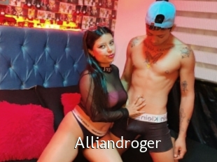 Alliandroger