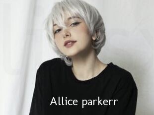Allice_parkerr