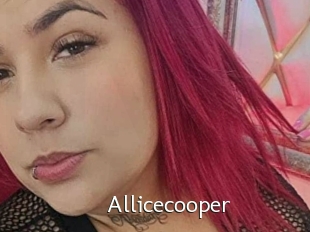 Allicecooper