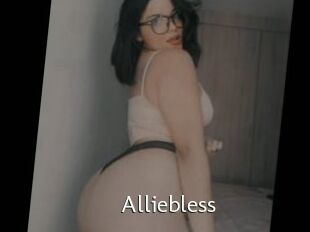 Alliebless