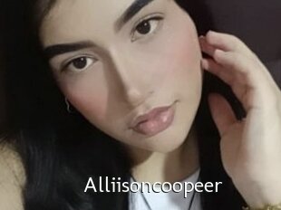 Alliisoncoopeer