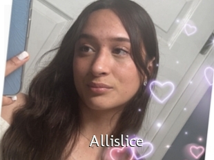 Allislice
