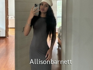 Allisonbarnett