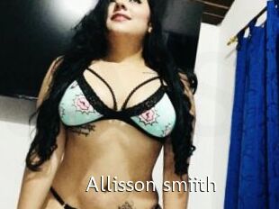 Allisson_smiith