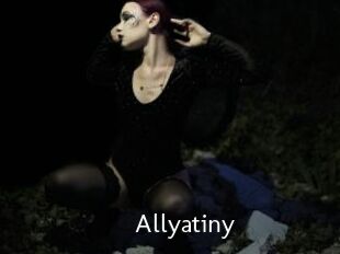 Allyatiny
