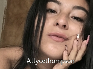 Allycethompson