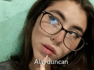 Allyduncan