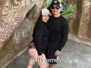 Allyjames19