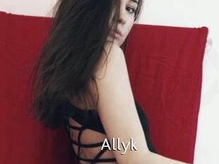 Allyk
