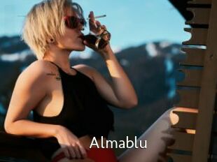Almablu