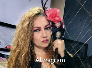 Almagram