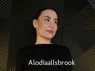 Alodiaallsbrook