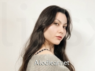 Alodiearnet