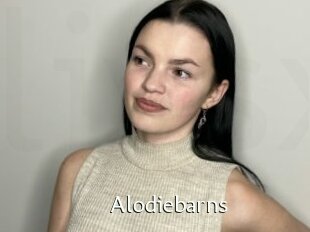 Alodiebarns