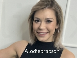 Alodiebrabson