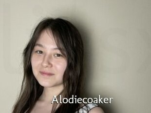Alodiecoaker