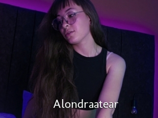 Alondraatear