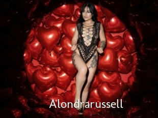 Alondrarussell
