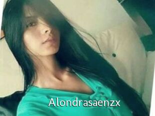 Alondrasaenzx