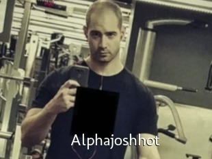 Alphajoshhot