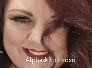 Alphaskittenxoxo