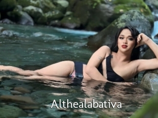 Althealabativa