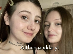 Althenaanddaryl