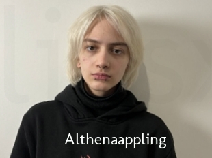 Althenaappling