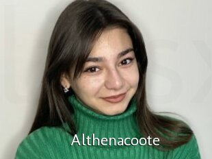 Althenacoote