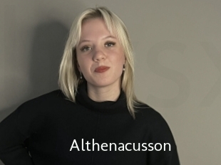 Althenacusson