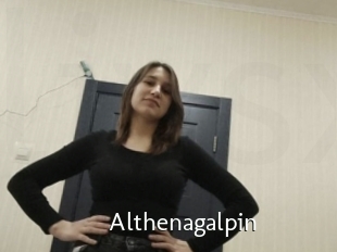 Althenagalpin