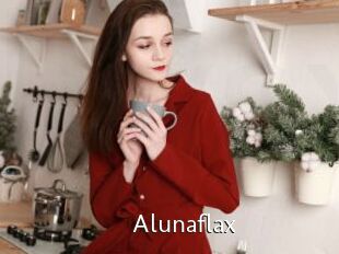 Alunaflax