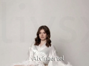 Alvinaertel