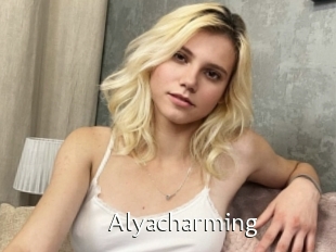 Alyacharming