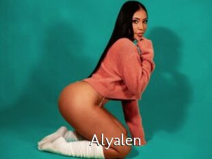 Alyalen