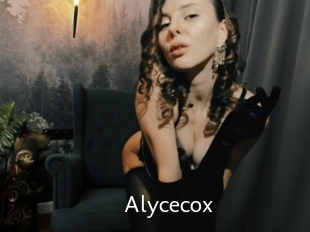 Alycecox