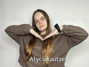 Alyciakautzer