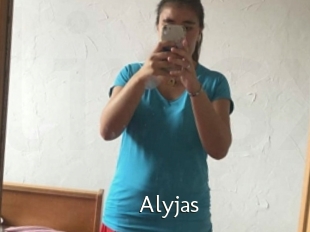 Alyjas