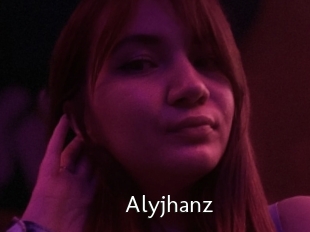 Alyjhanz