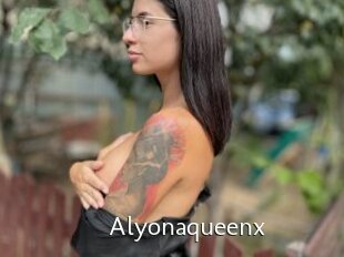 Alyonaqueenx