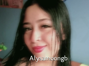 Alysamoongb