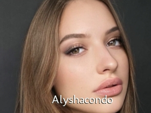 Alyshacondo