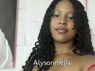 Alysonmejia