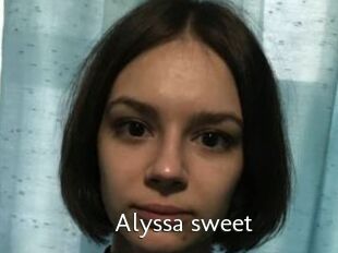 Alyssa_sweet