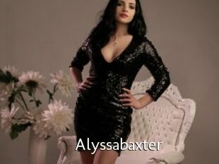 Alyssabaxter